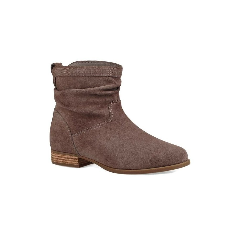 Koolaburra By Ugg Lorelei Boots Brown